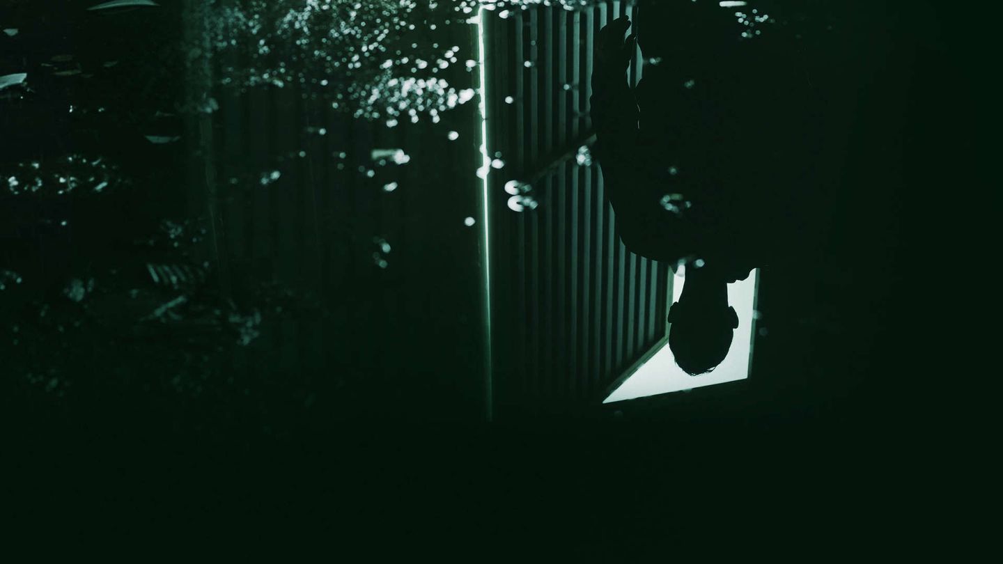 I segni di un assassino
