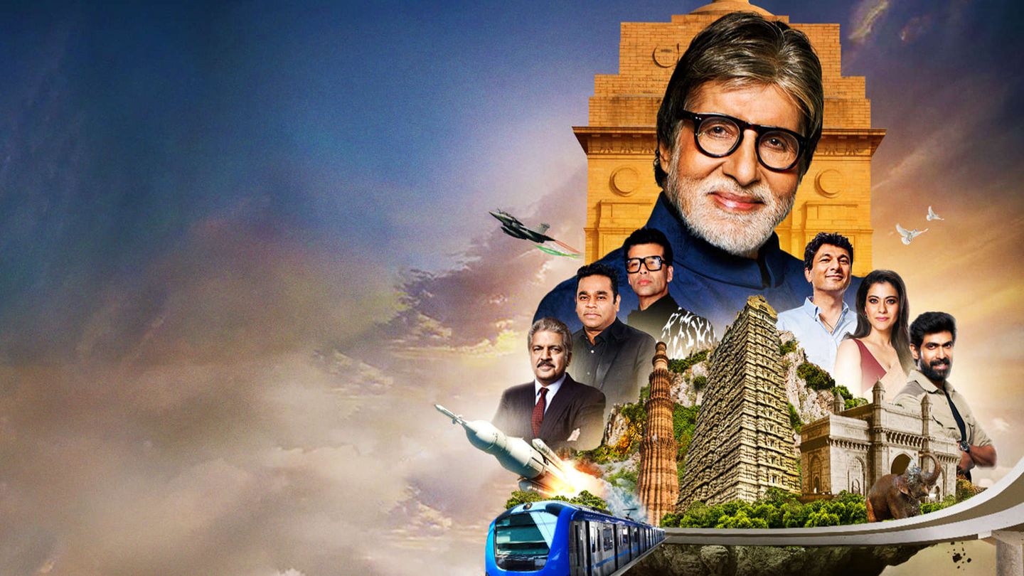 India Coast to Coast