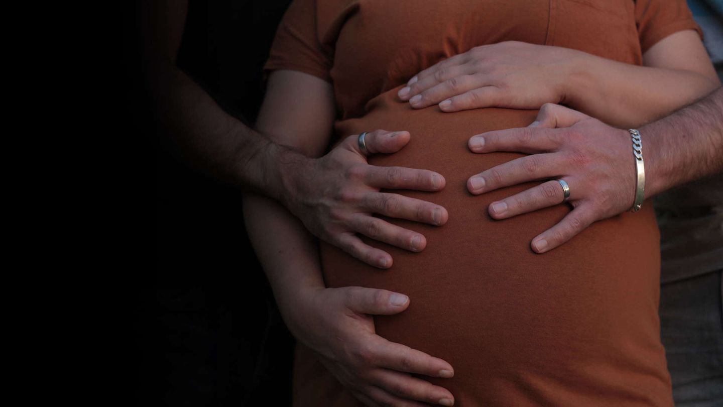 Maternità surrogata: una scelta d'amore