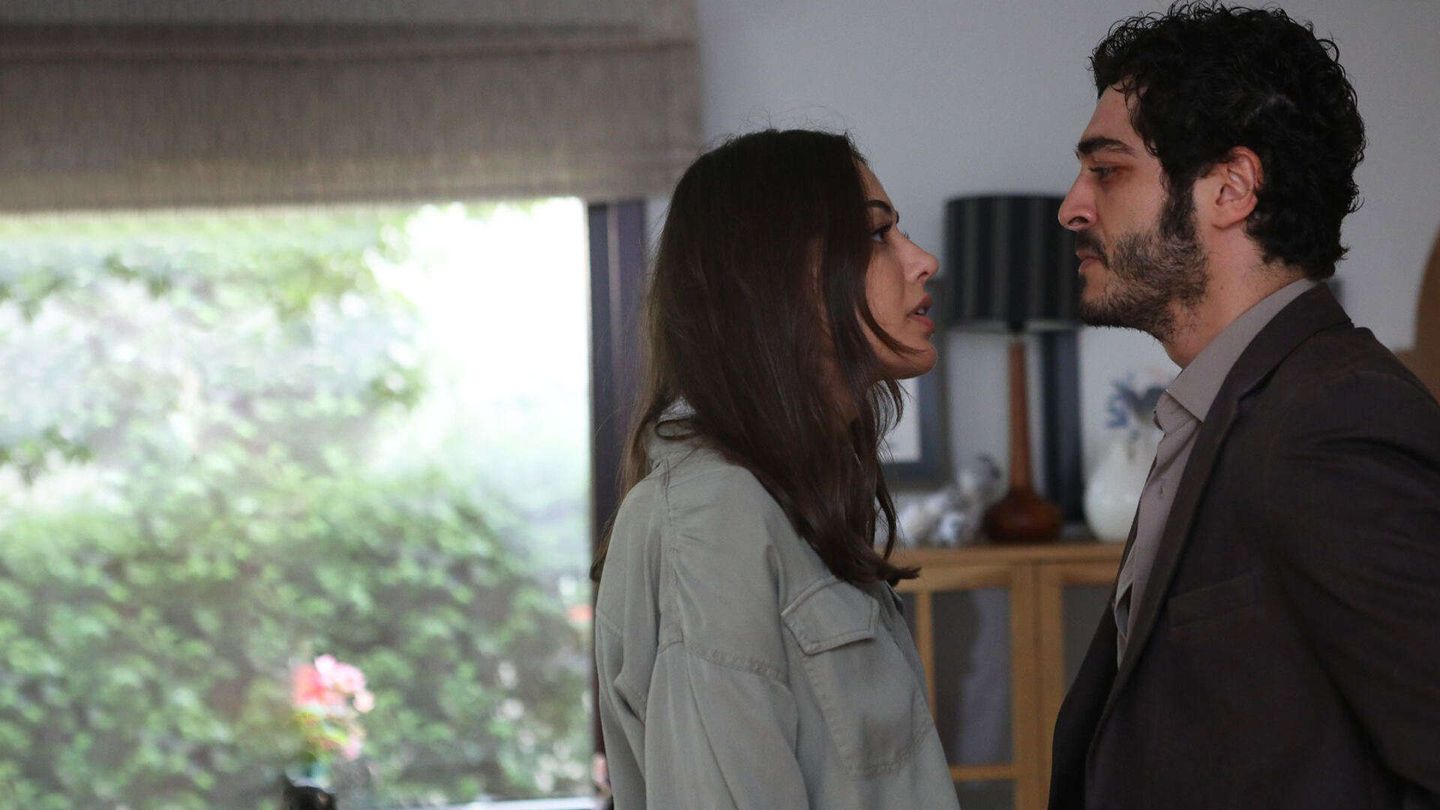 Interrupted - L'amore incompiuto