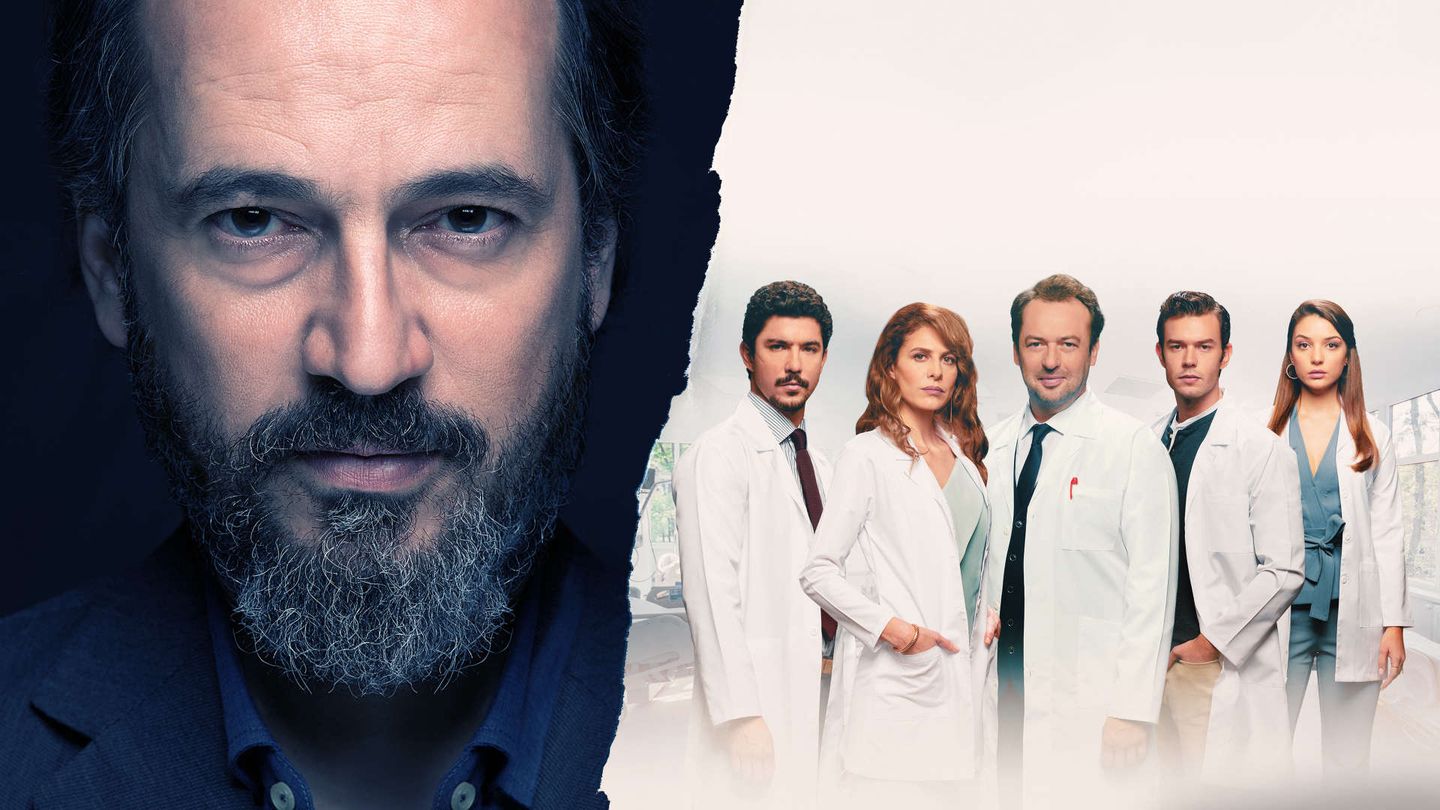 Dottor Hekim - Medico geniale