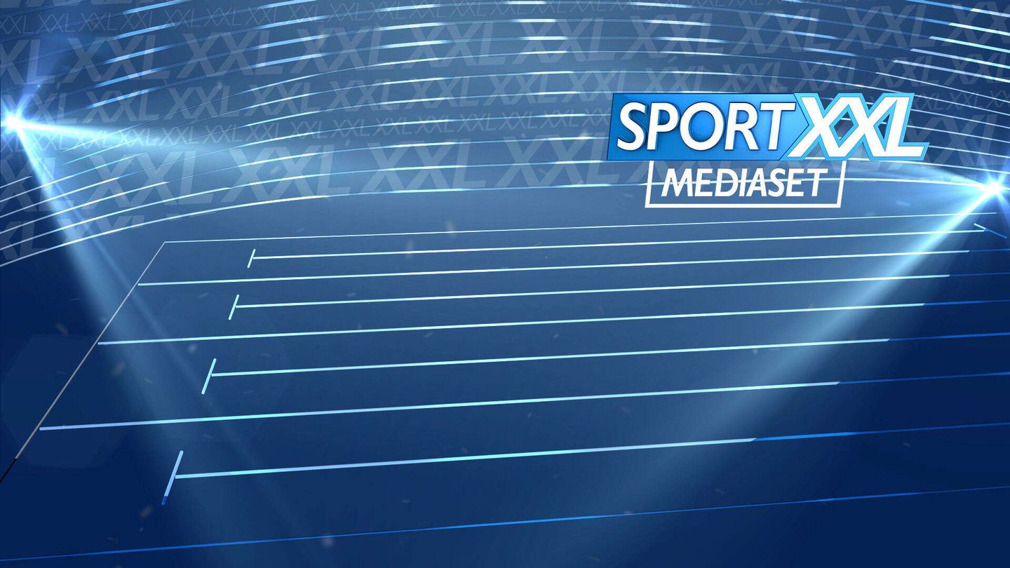 Sport Mediaset XXL