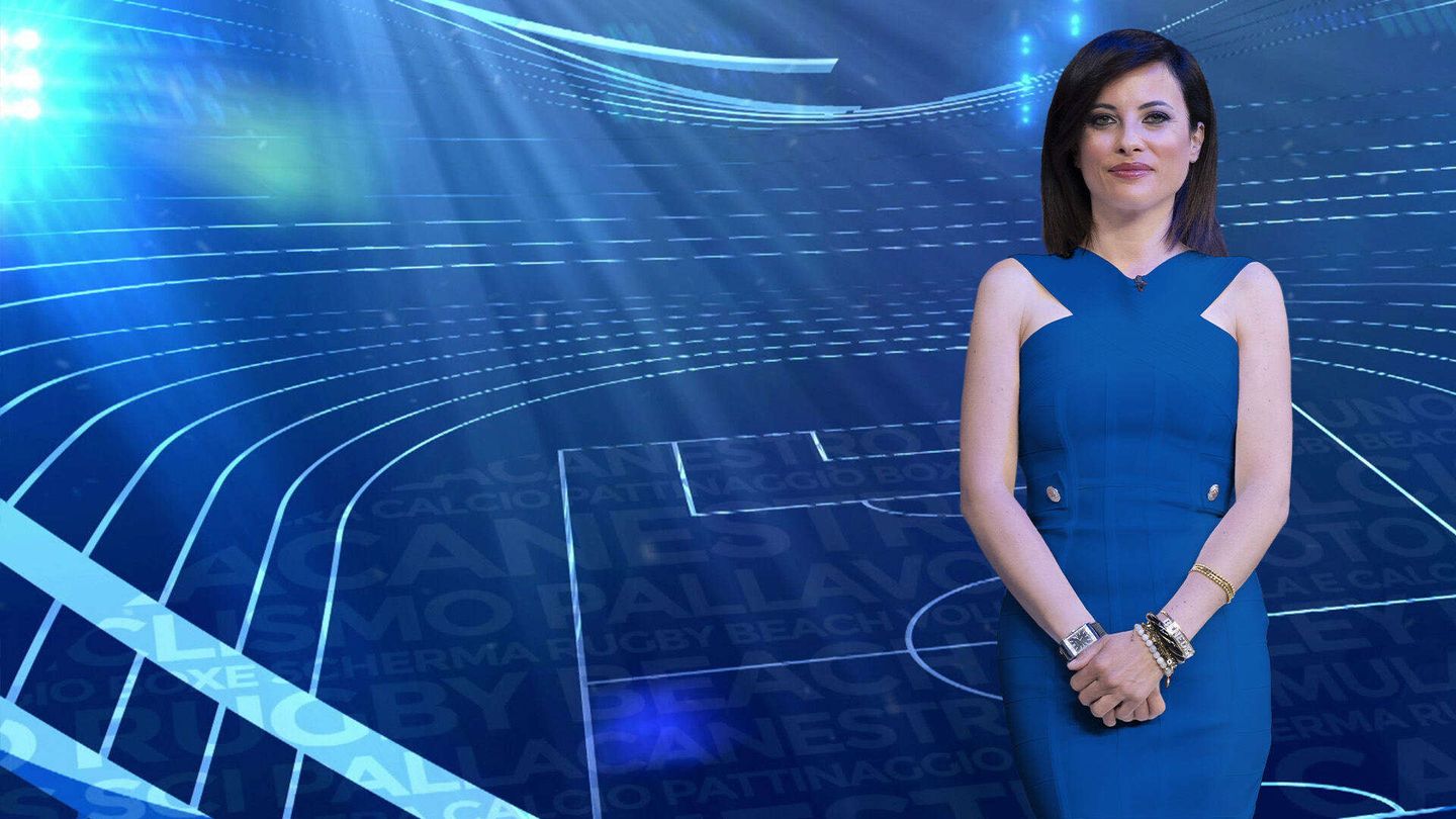 Sport Mediaset Monday Night