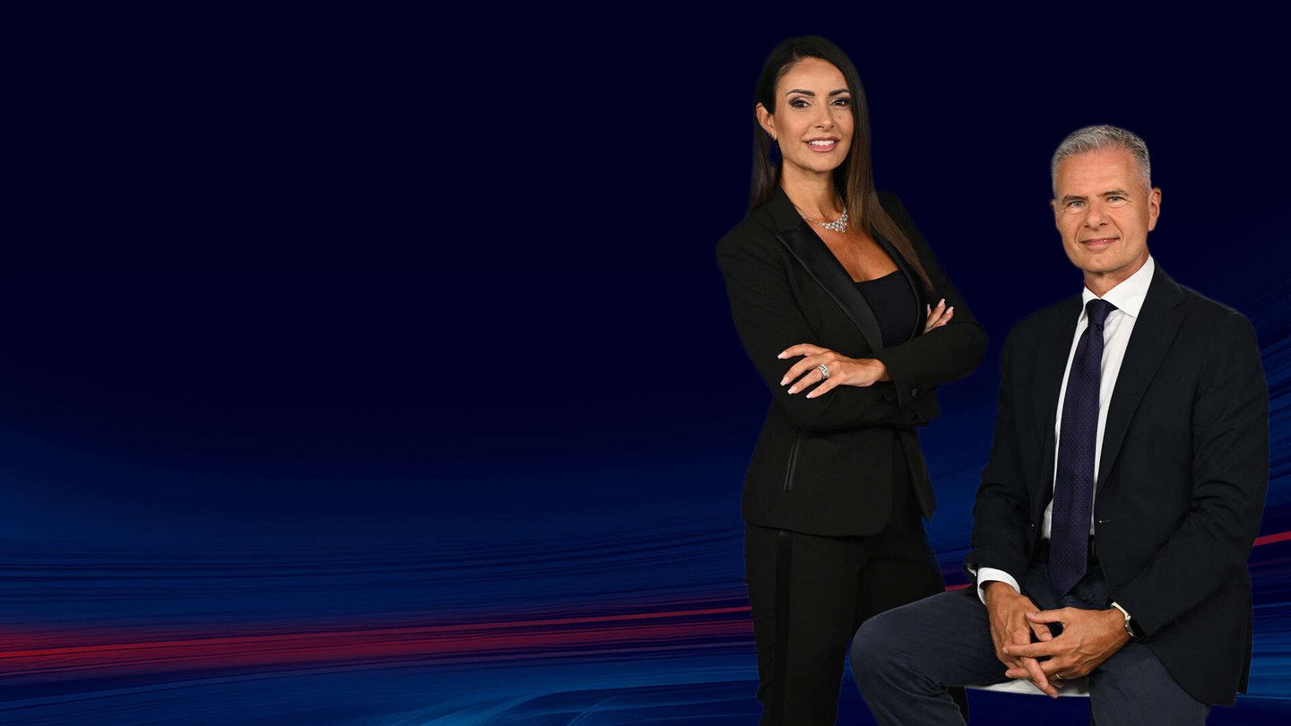 Pressing - Nel cuore dello sport