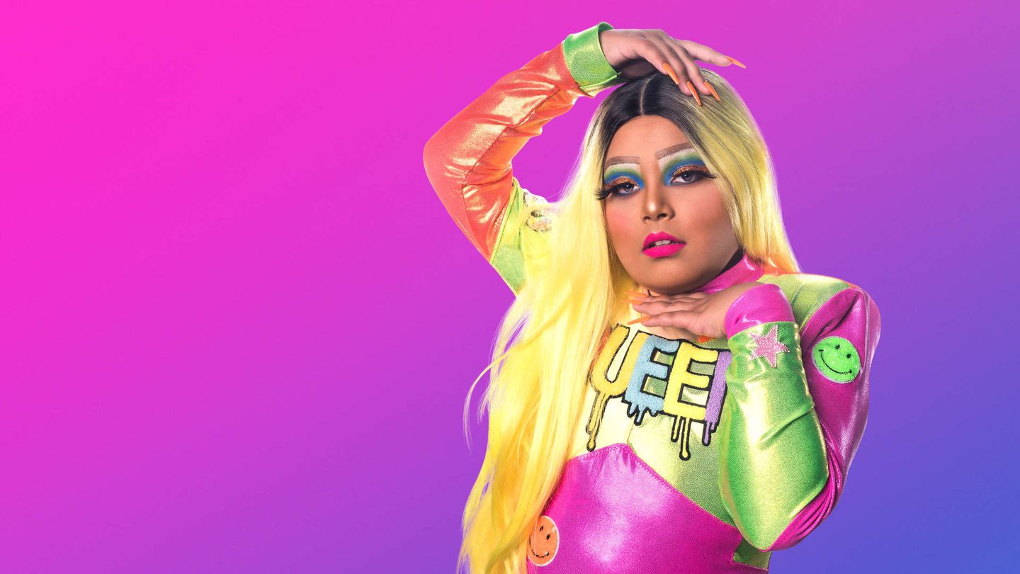 Generation Drag