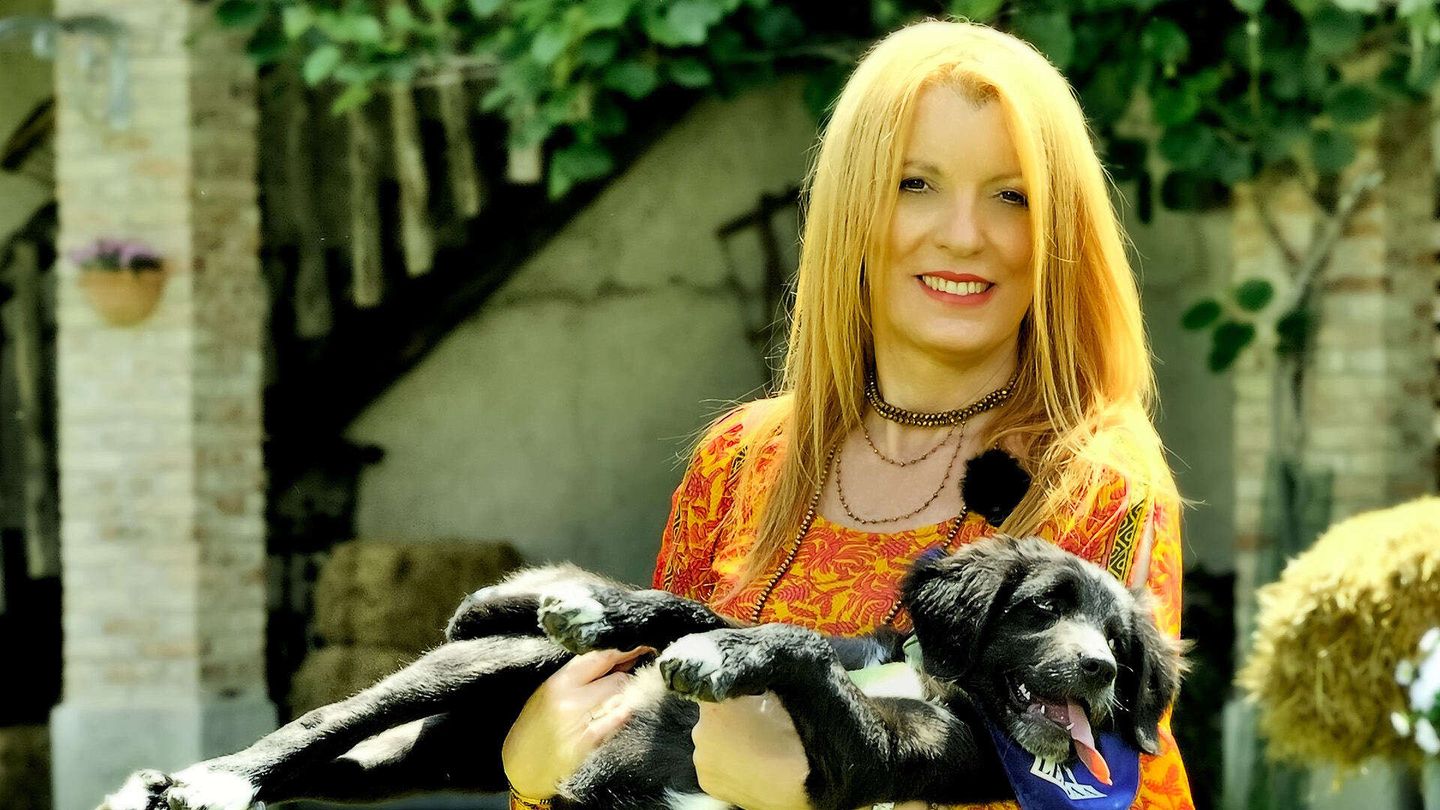Dalla parte degli animali