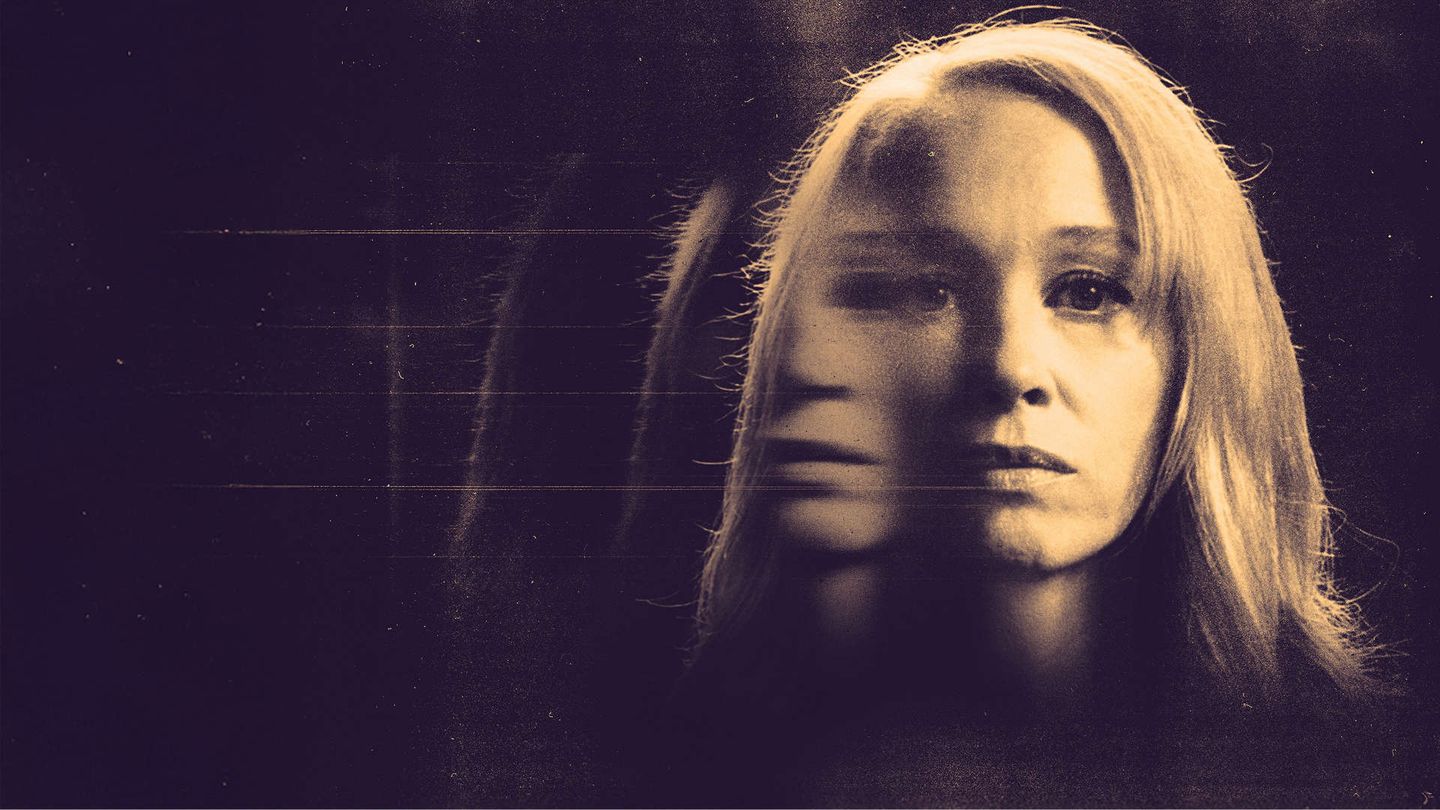 Sherri Papini - L'amore bugiardo