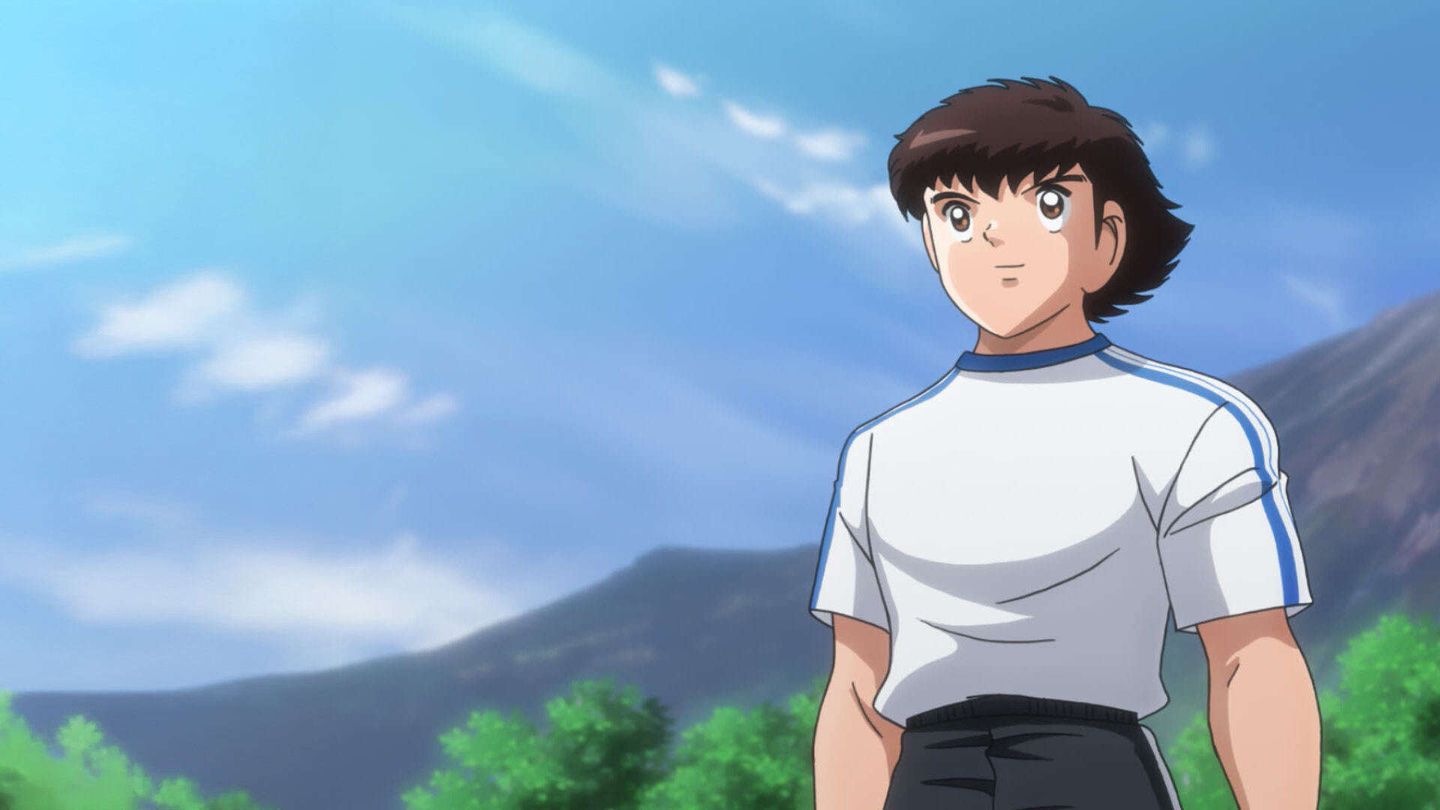Captain Tsubasa 2