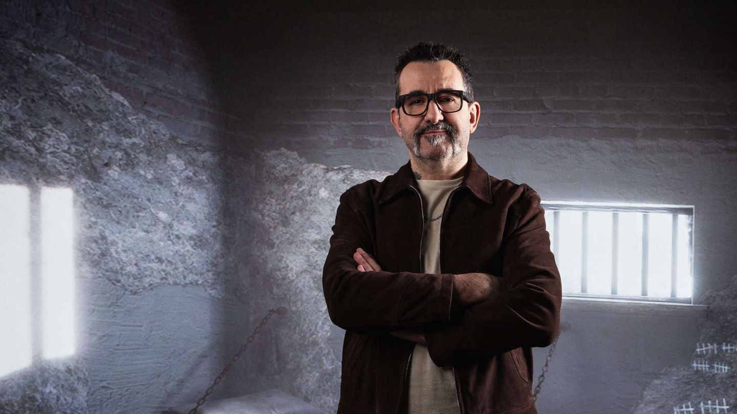 Blindati: viaggio nelle carceri - Italia