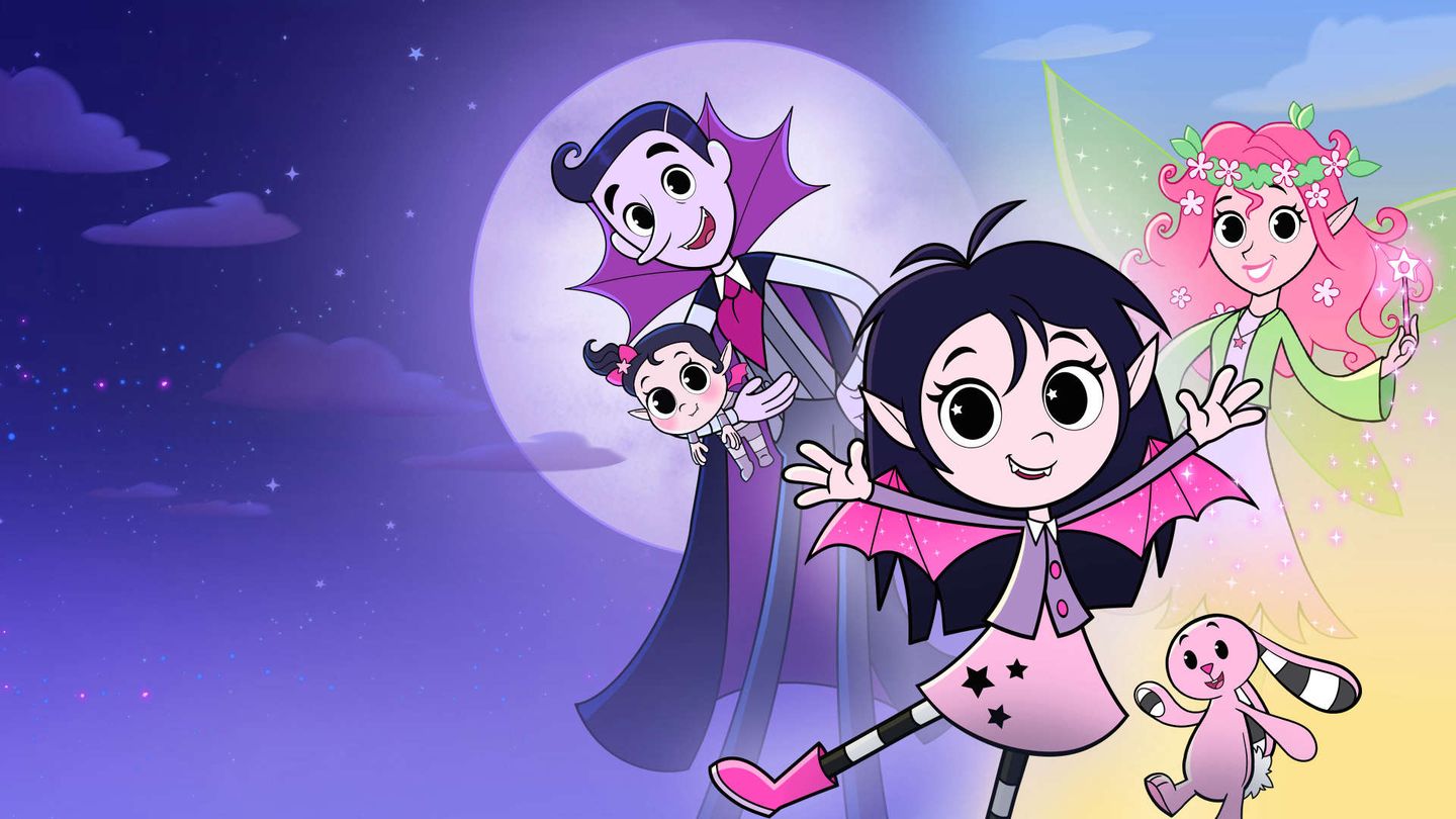 Isadora Moon