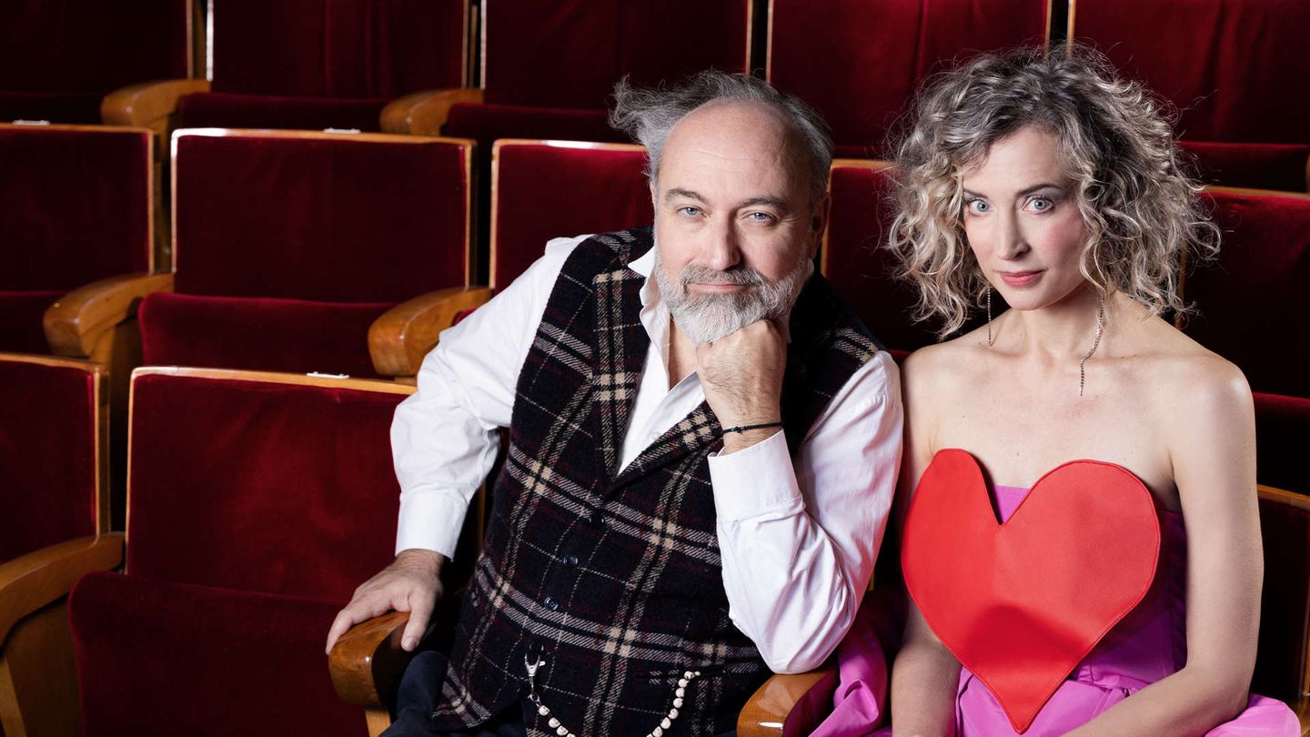 Save the Dating - Amori In Corso