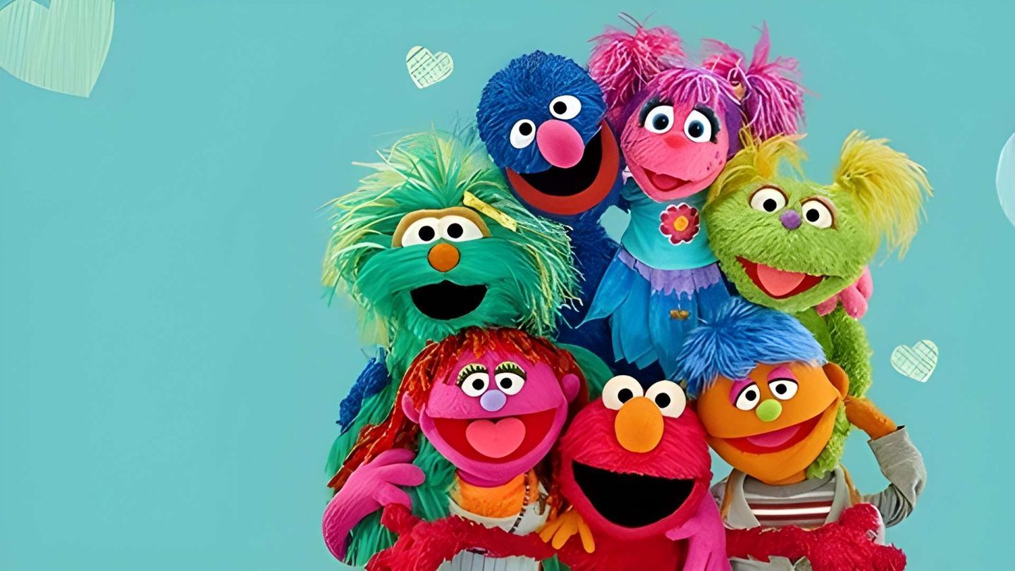 Sesame Street in Communities