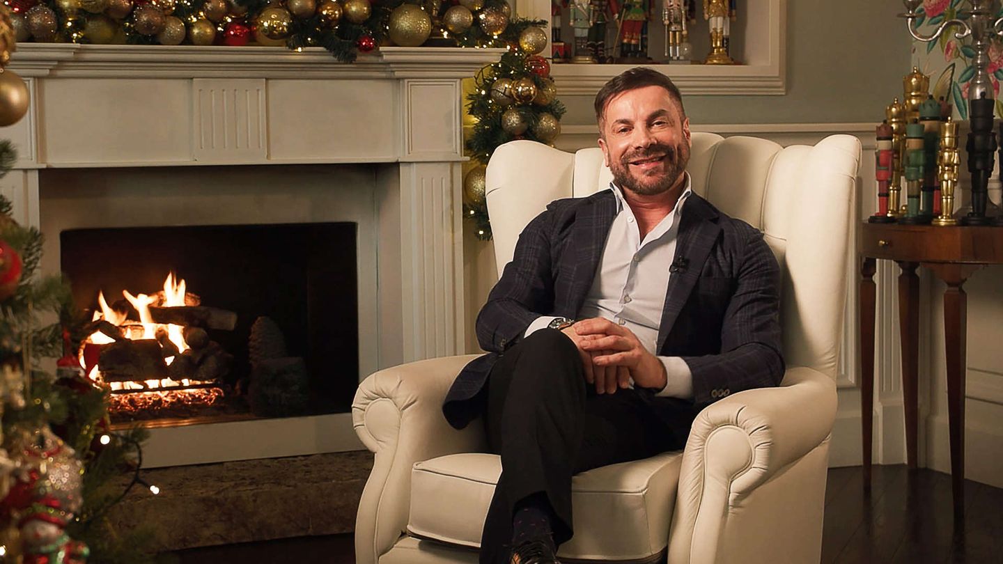 Il dolce natale di Renato