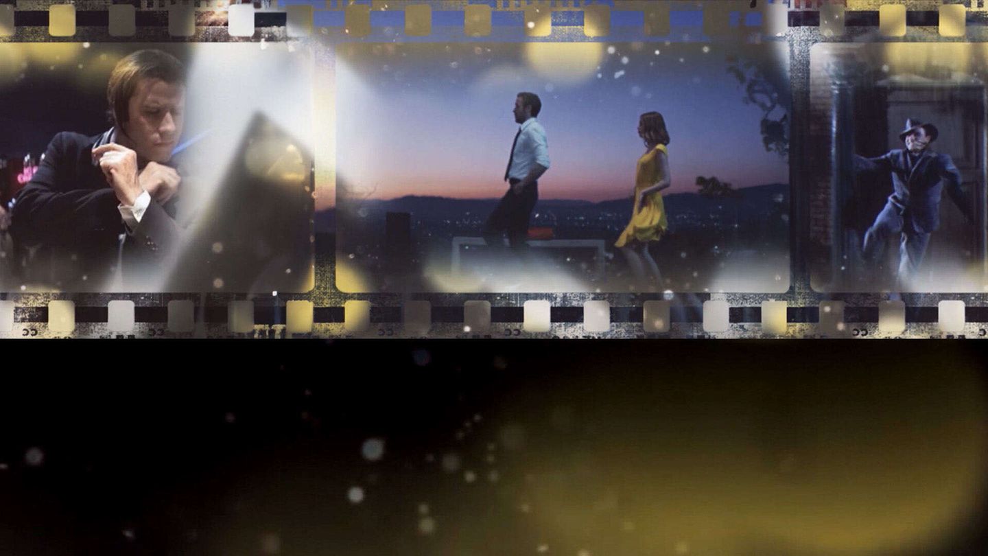 Note di cinema