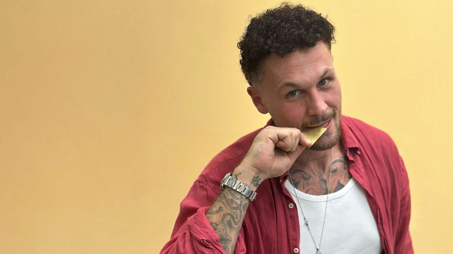 Mr. oro: Tutto ha un prezzo