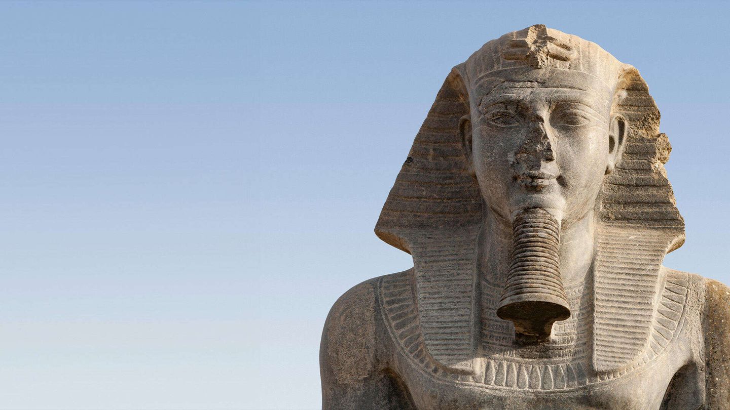 Segreti sotto la sabbia