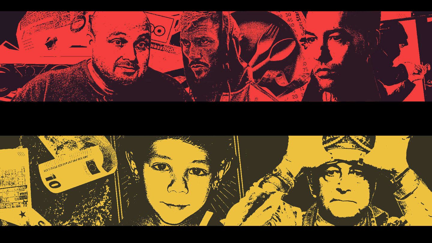 Le Iene presentano: Inside