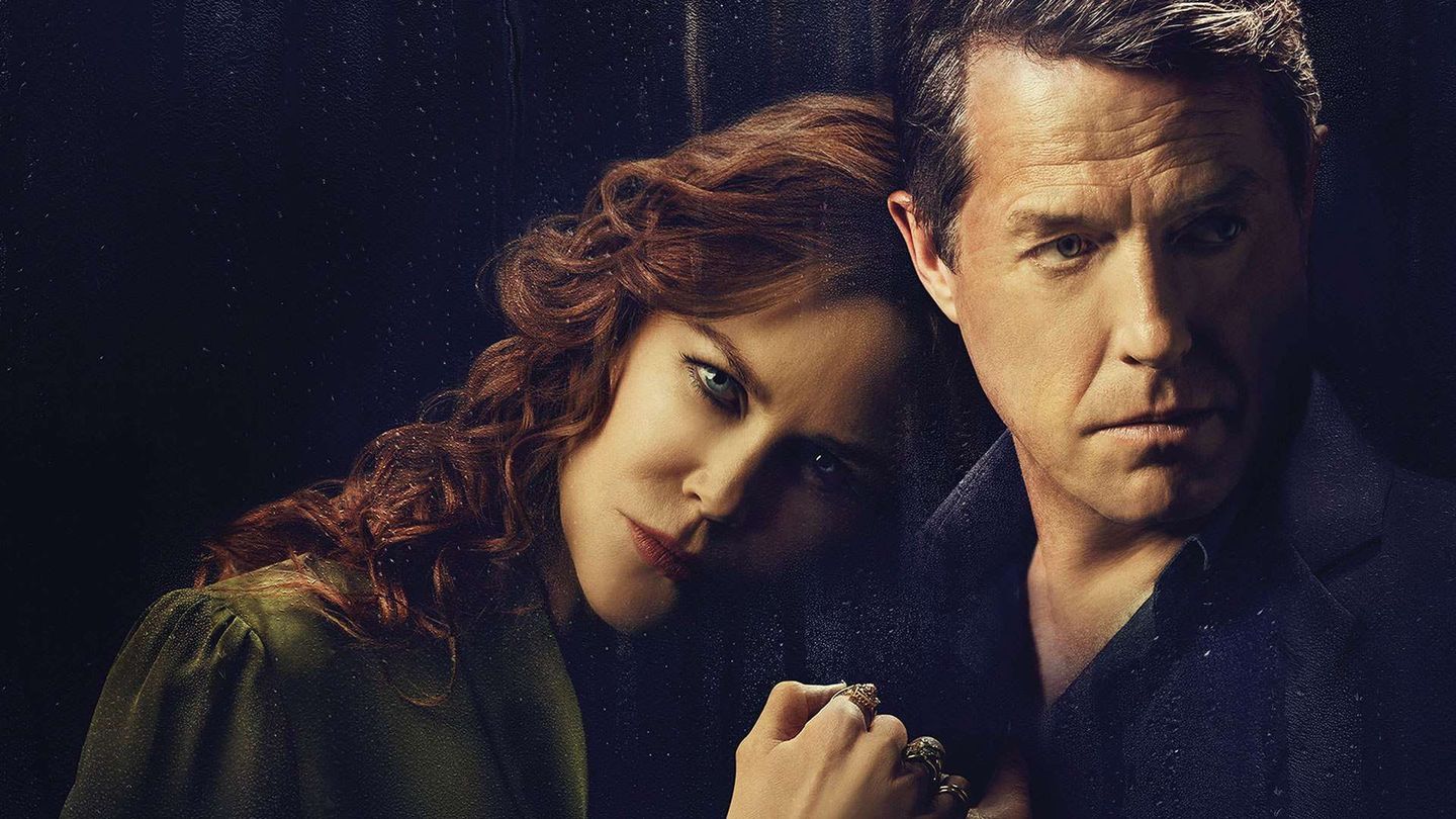 The Undoing - Le verità non dette