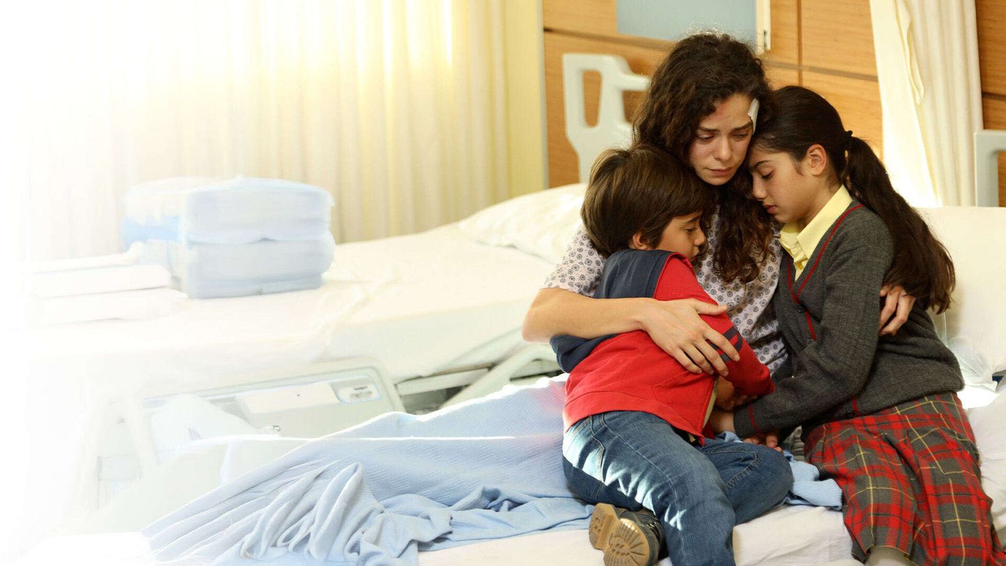 La forza di una donna