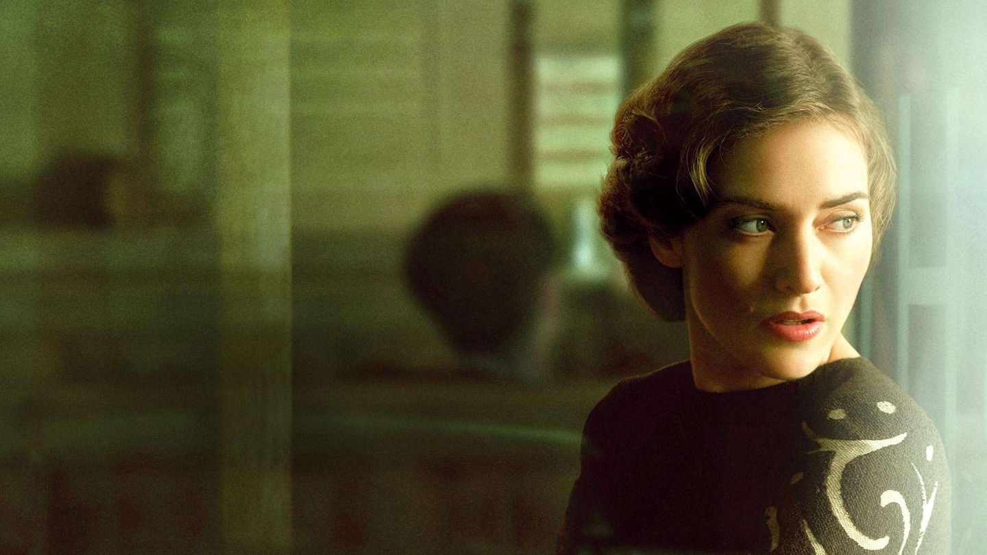 Mildred Pierce