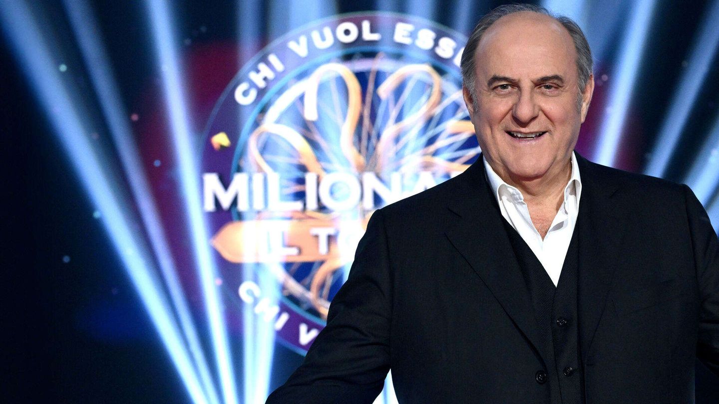 Chi vuol essere milionario - Il torneo