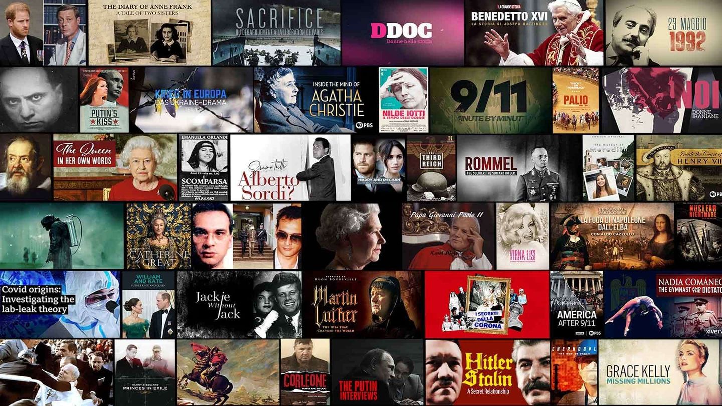 Surviving Il caso Epstein