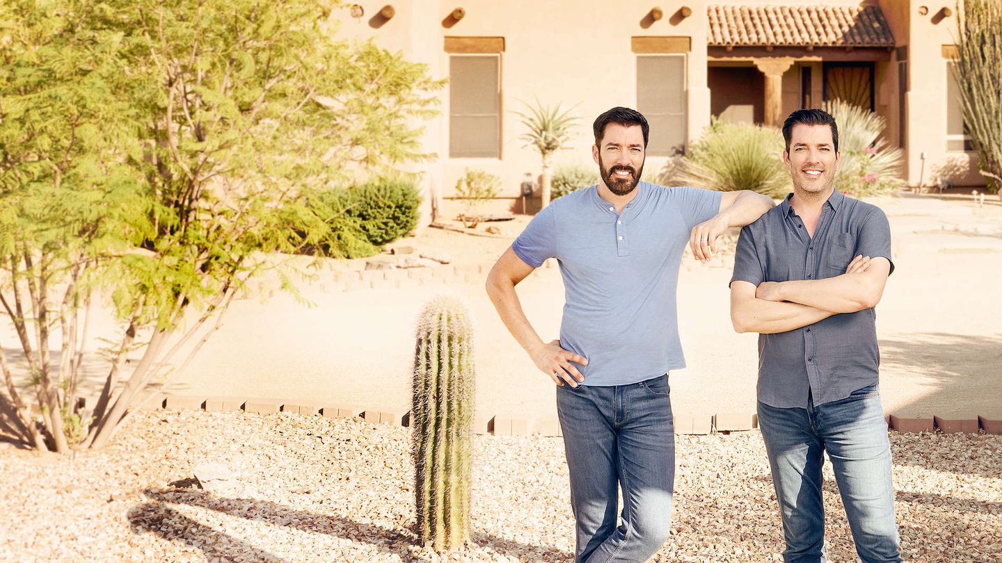 Fratelli in affari: a caccia di ranch