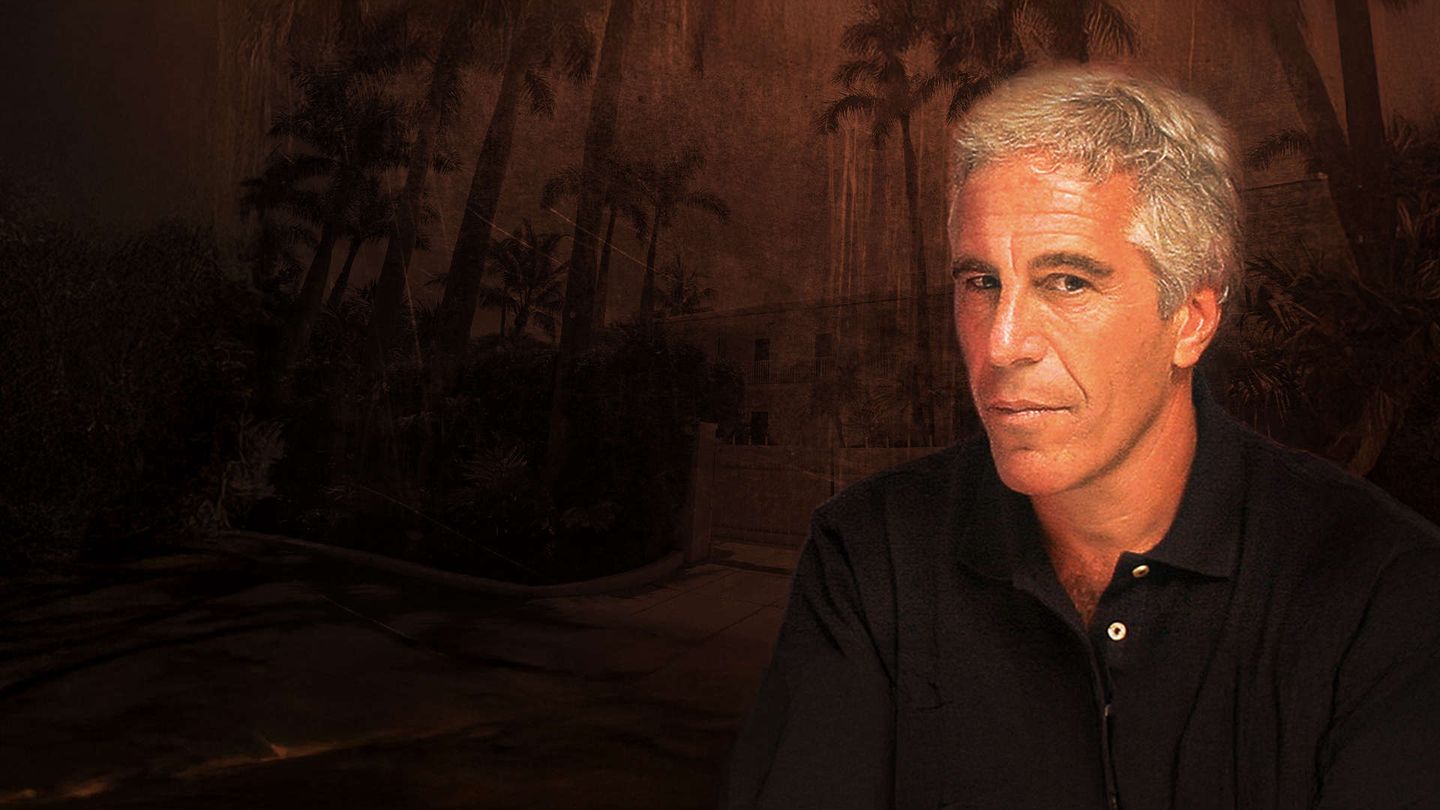 Jeffrey Epstein - Chi ha ucciso il mostro?