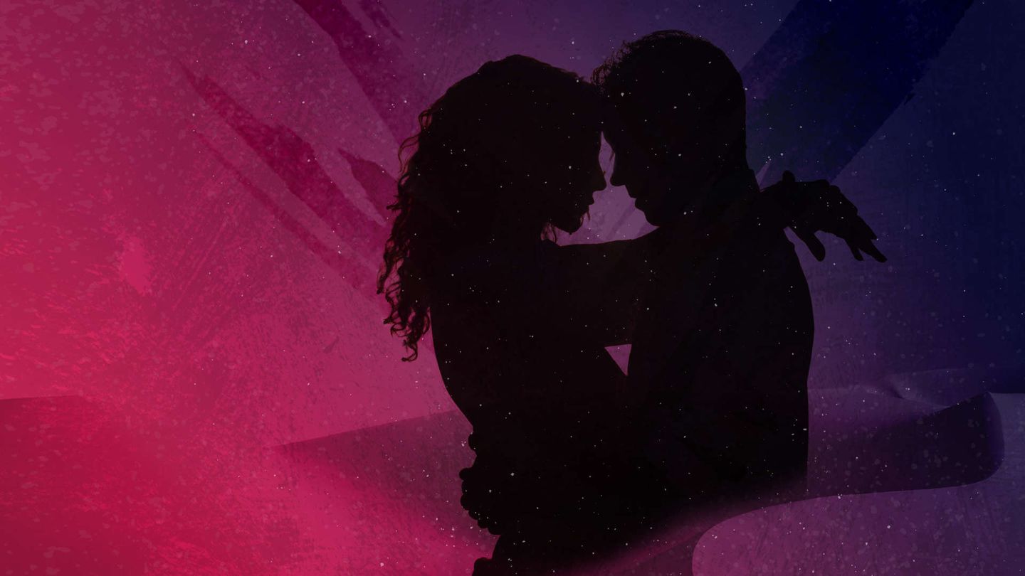 Twisted Love - Amori contorti