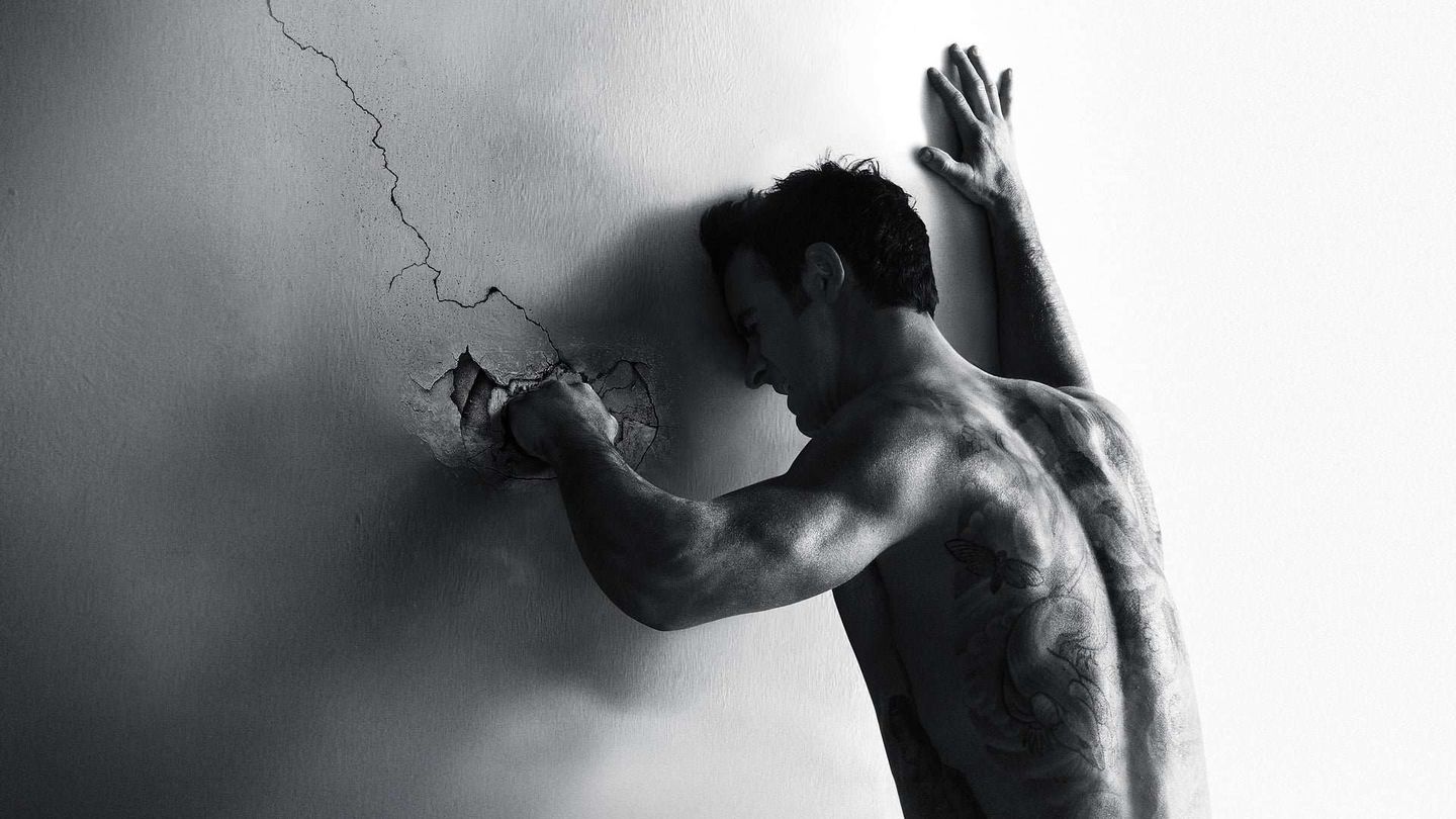The Leftovers - Svaniti nel nulla