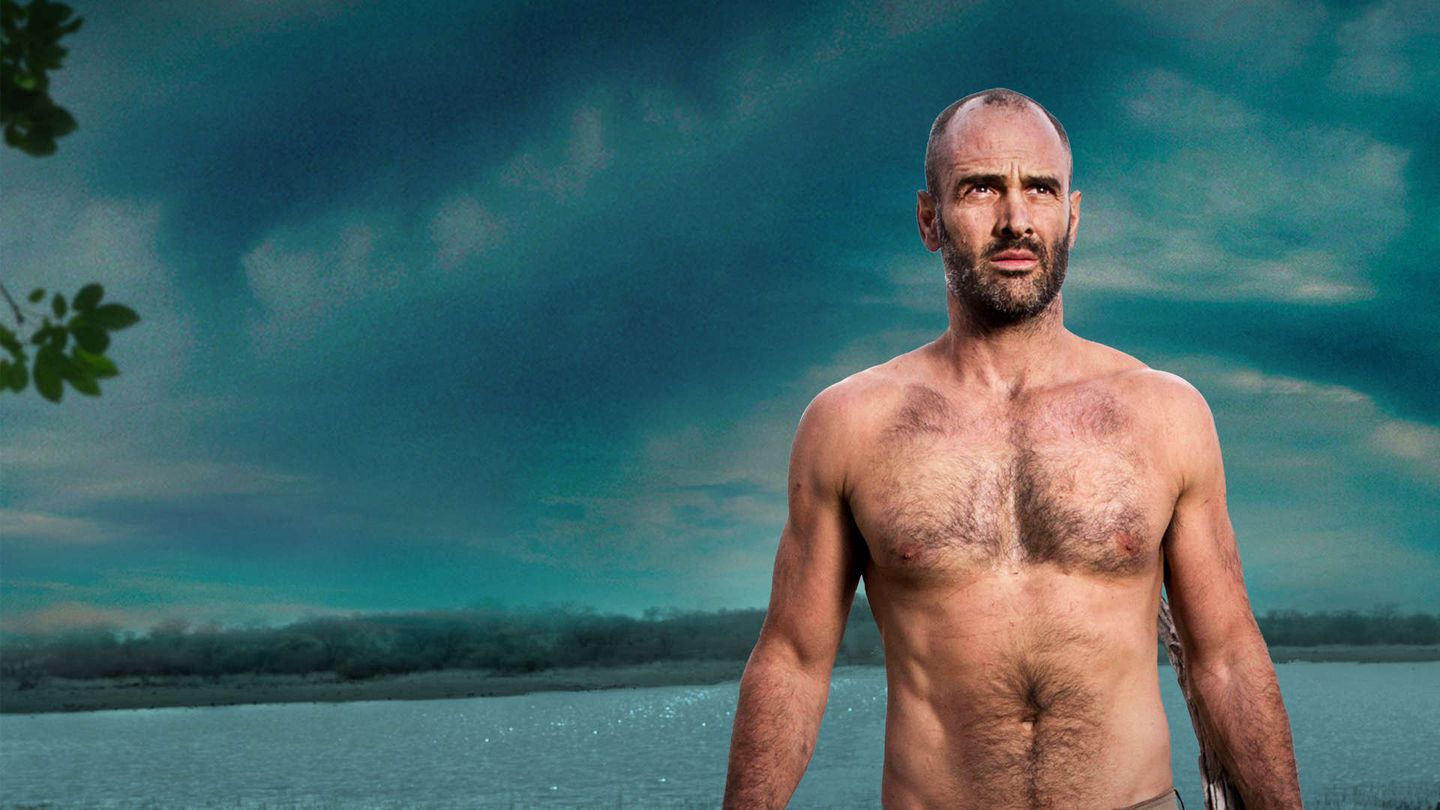 Ed Stafford: duro a morire