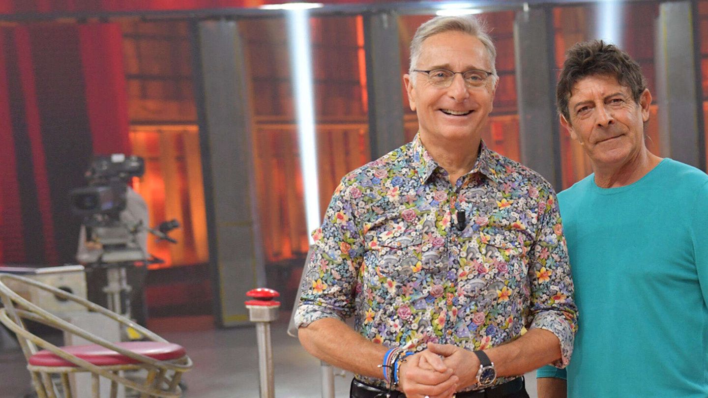 Avanti un altro '26 - primavera