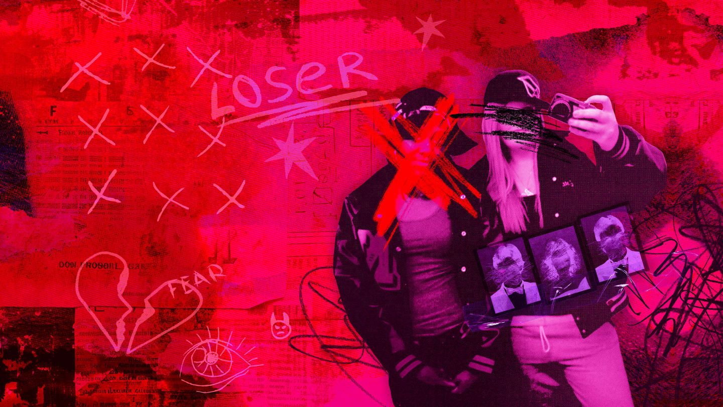 Mean Girl Murders - Ossessioni mortali