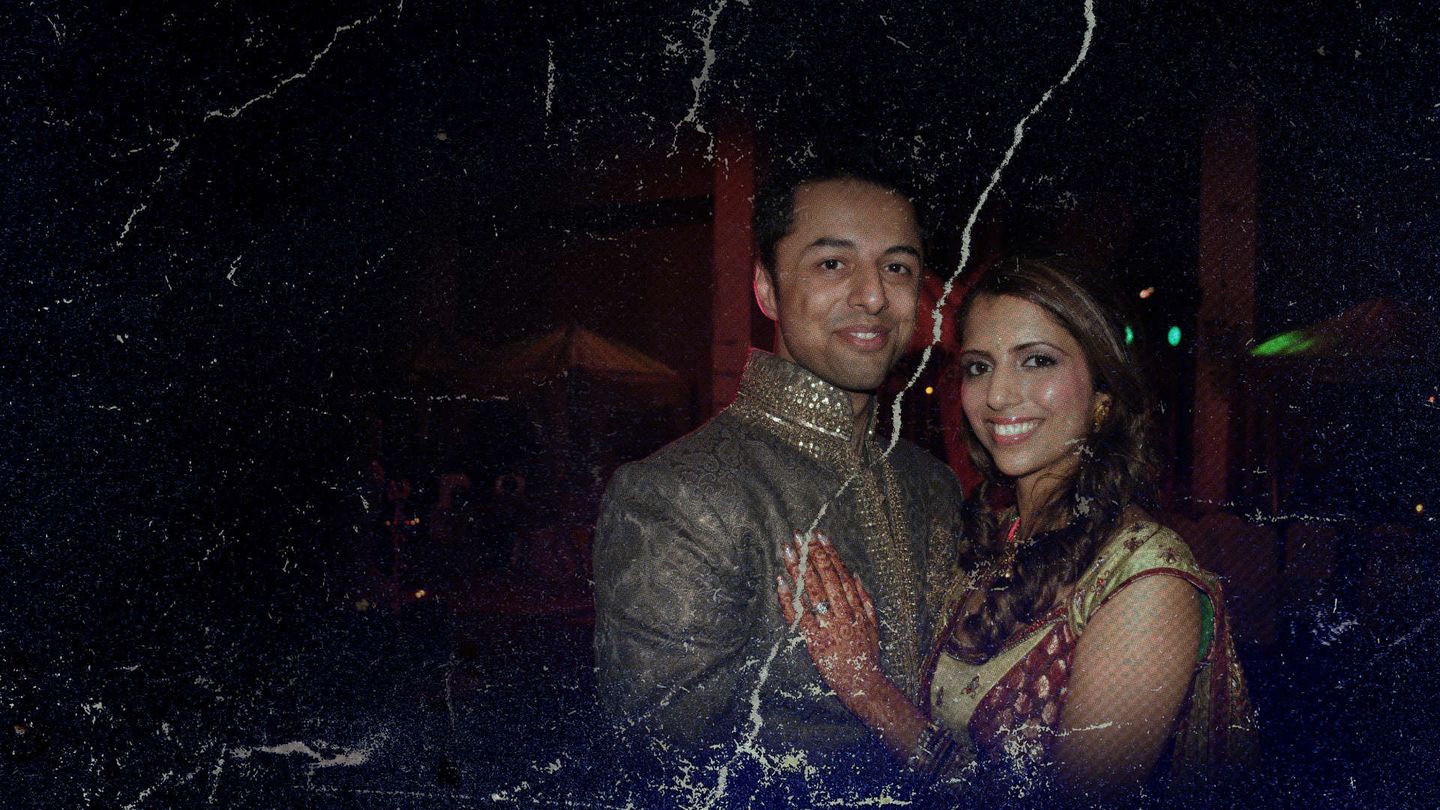 Anni: The Honeymoon Murder