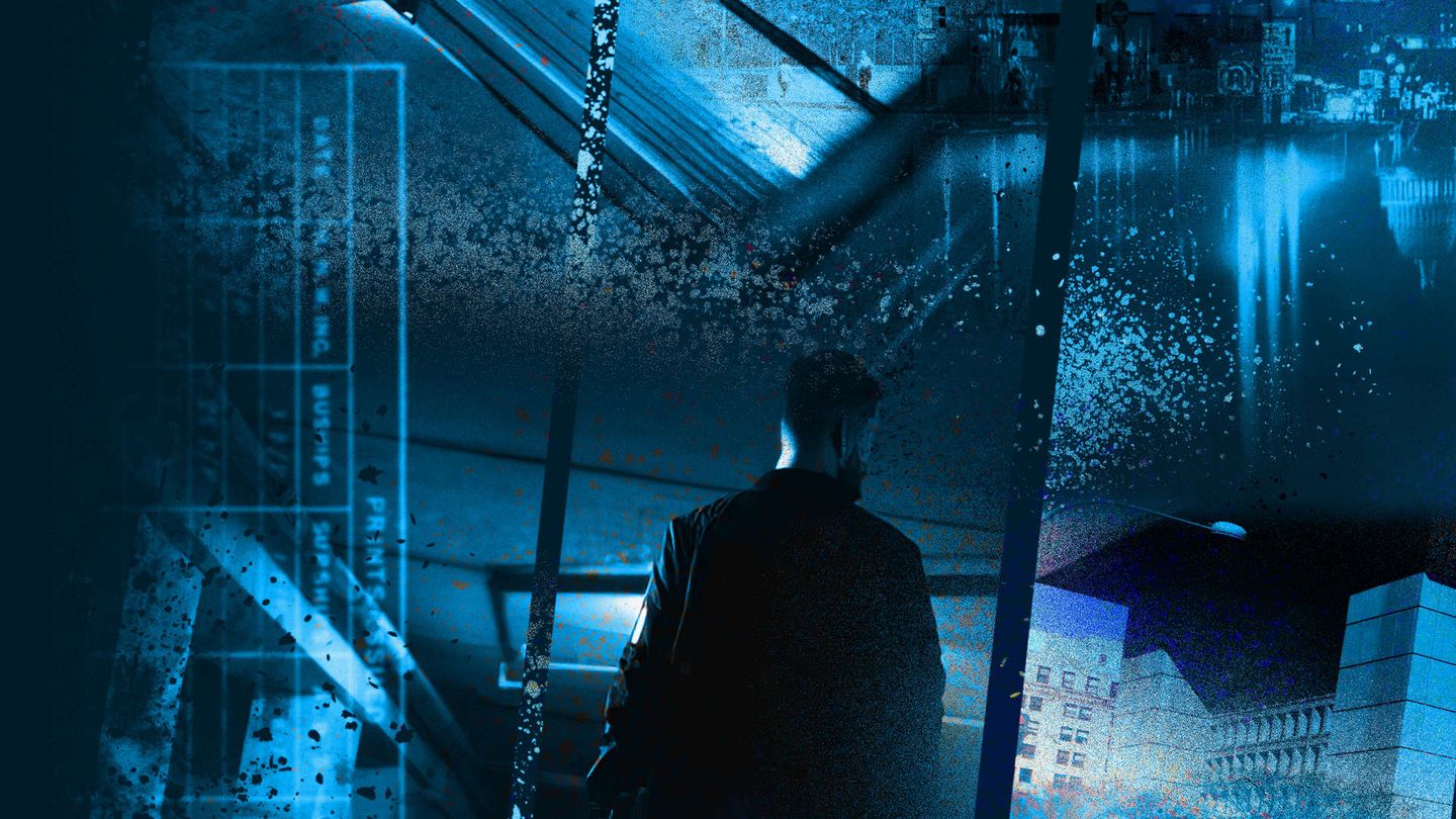 FEDS - Dentro l'FBI
