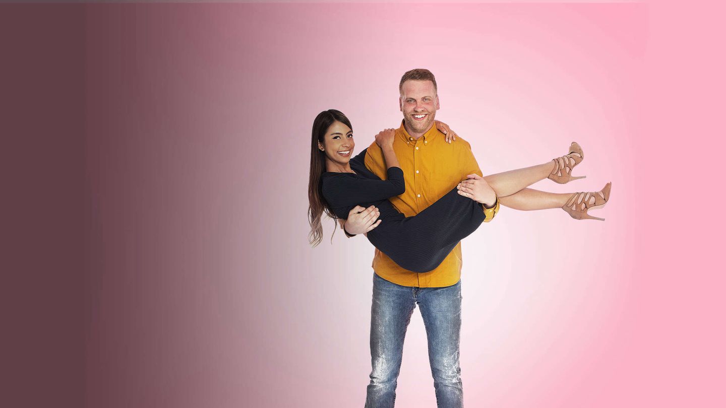 90 giorni per innamorarsi: cronache di un amore