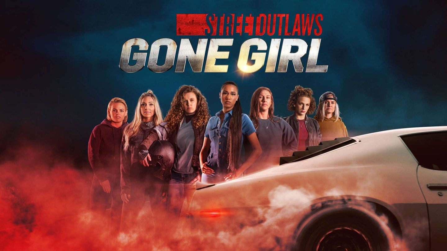 Real fast, real furious: le regine delle corse