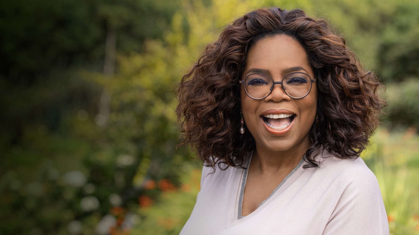 Super Soul con Oprah Winfrey 