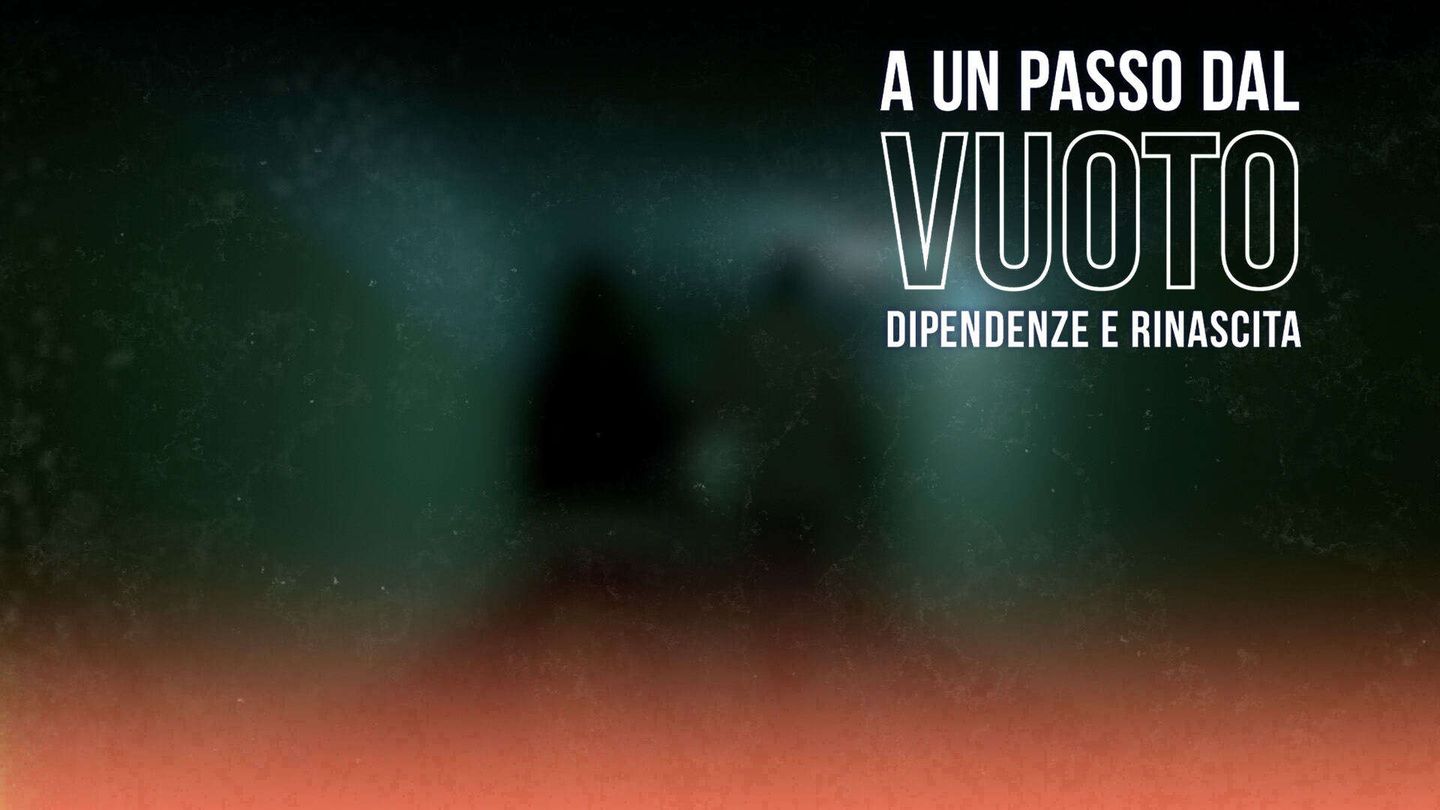 A un passo dal vuoto