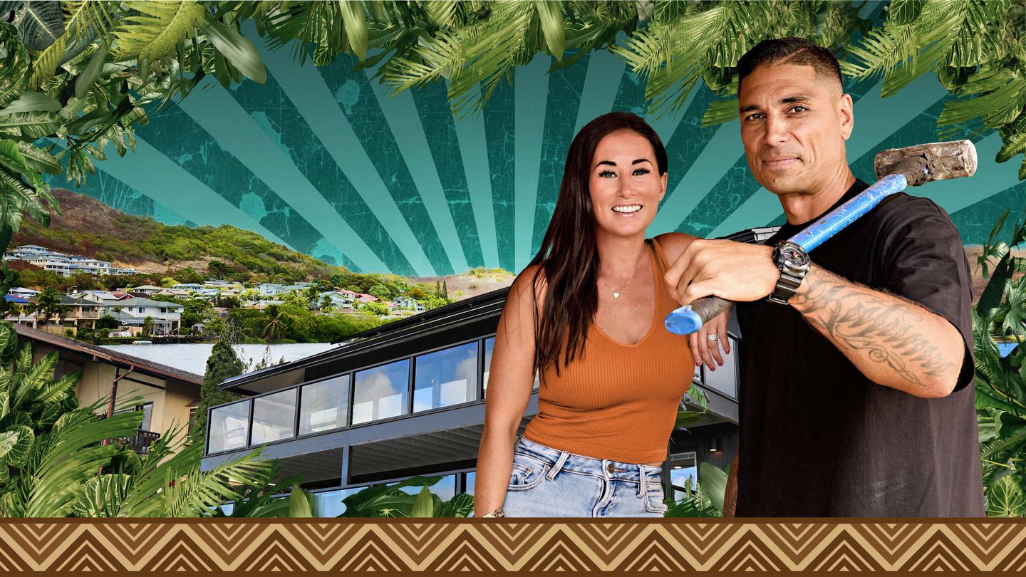Case da incubo: Hawaii