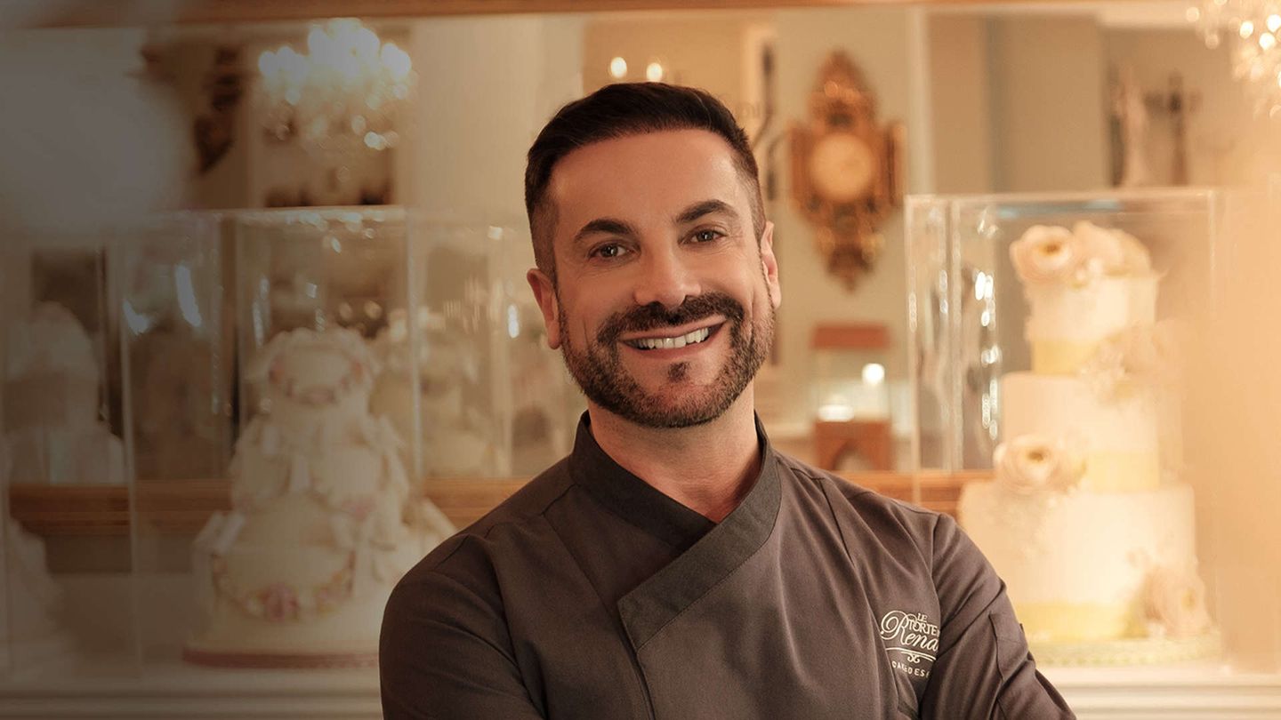 Il Dolce Mondo di Renato