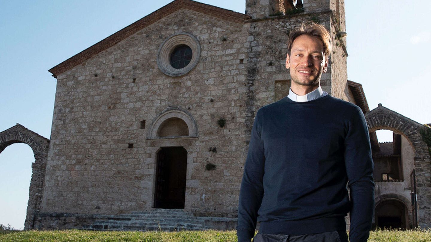 Viaggi del cuore (i ) '26 - prim.