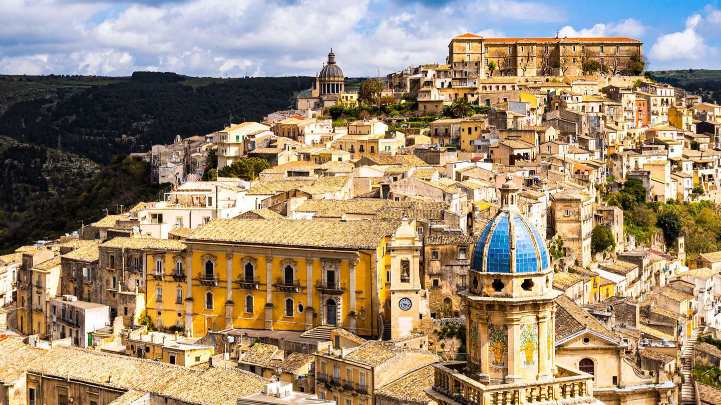 Case a 1 euro o poco più! – Sicilia