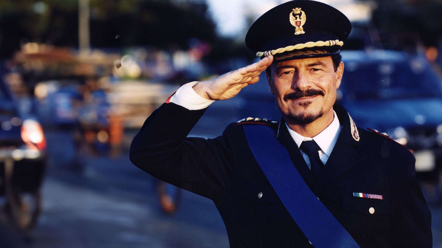 Il commissario