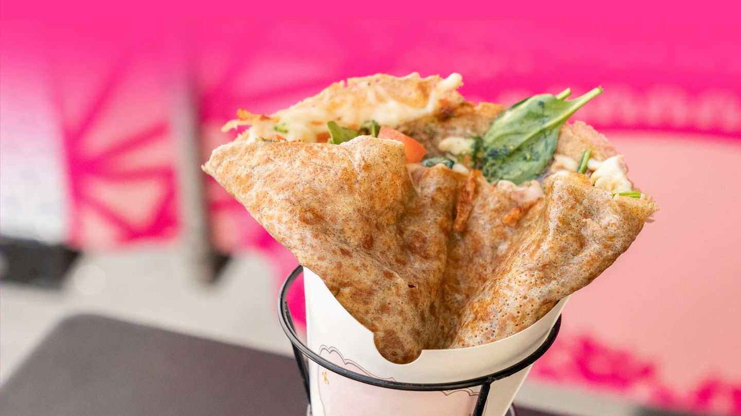 The Great Food Truck Race