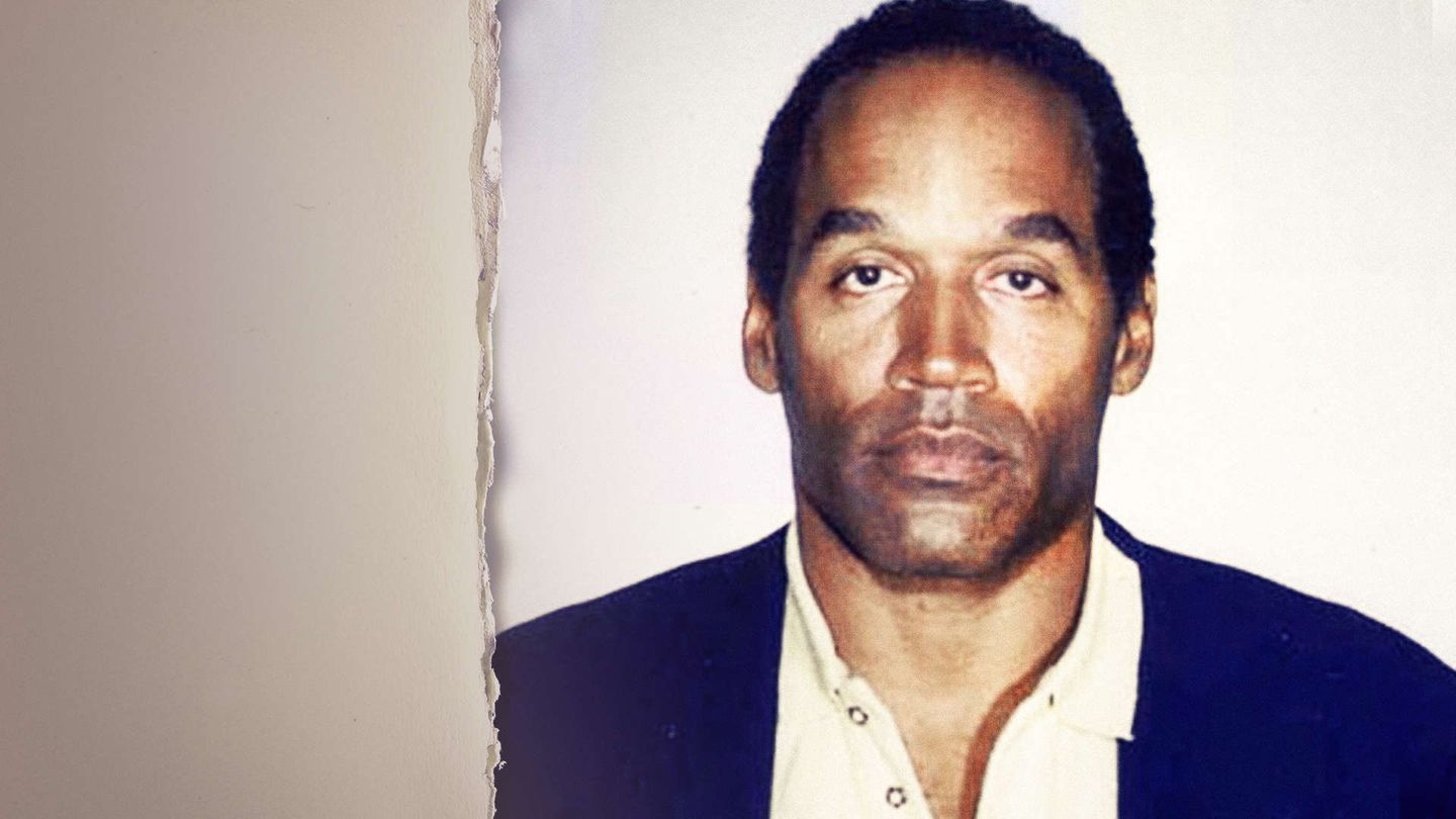 O.J. Simpson l'Ultima Verità