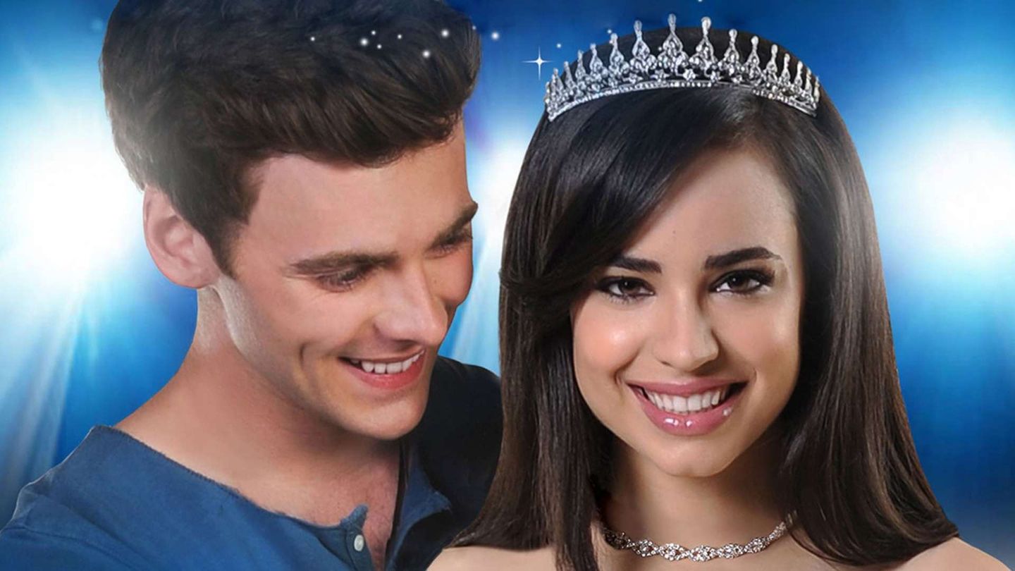 Cinderella Story - Se la scarpetta calza