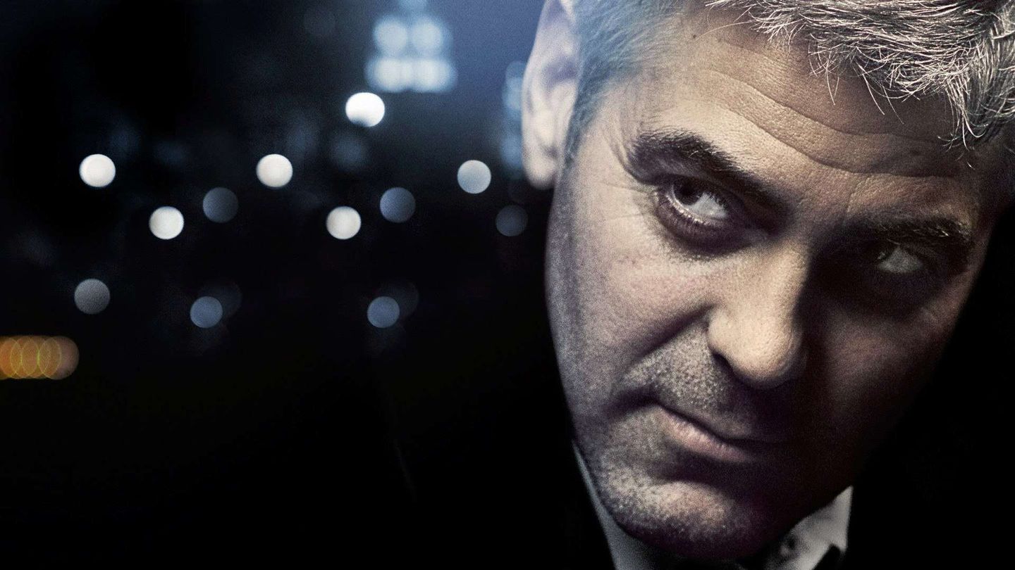 Michael Clayton