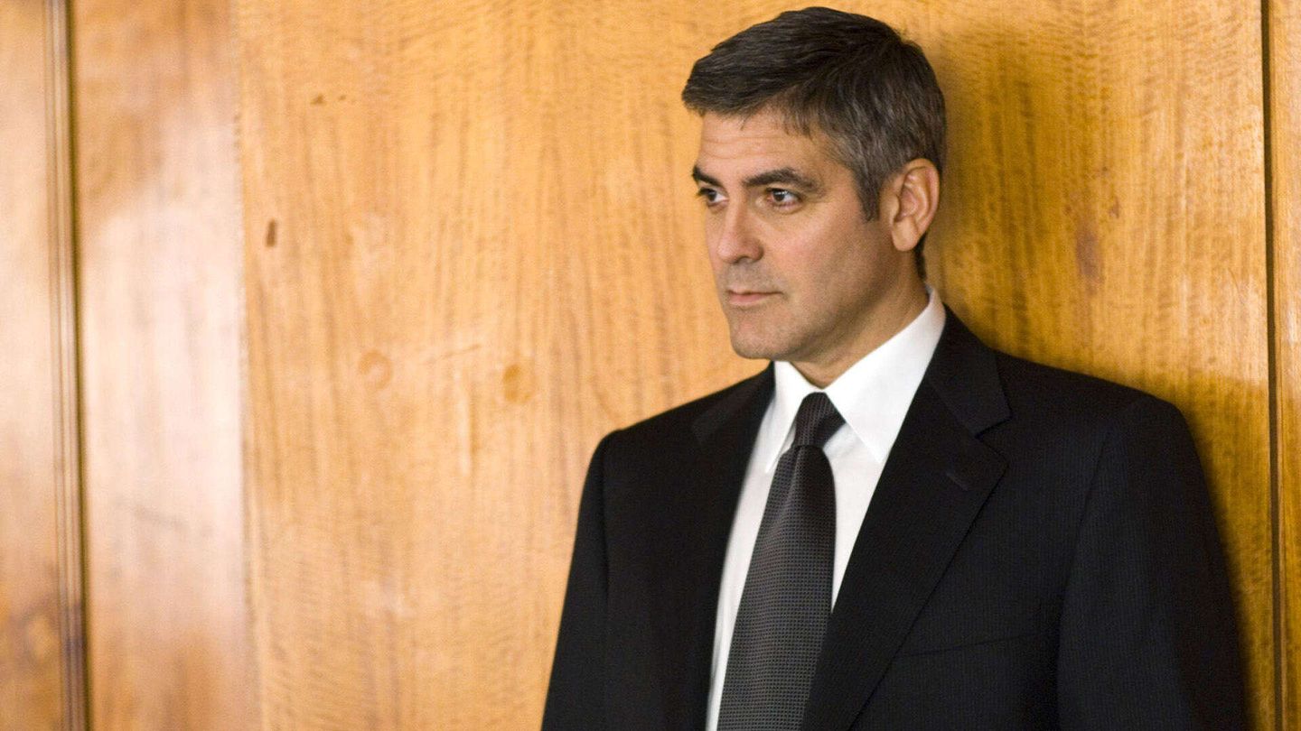 Michael Clayton
