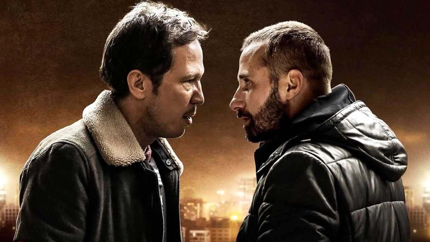 Fratelli nemici - Close Enemies